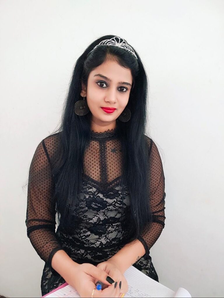 Arati Manas Das