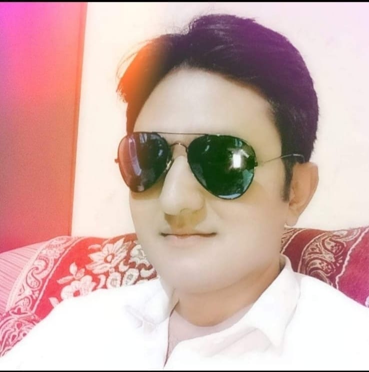 Arshad Mirza
