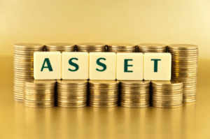 Asset
