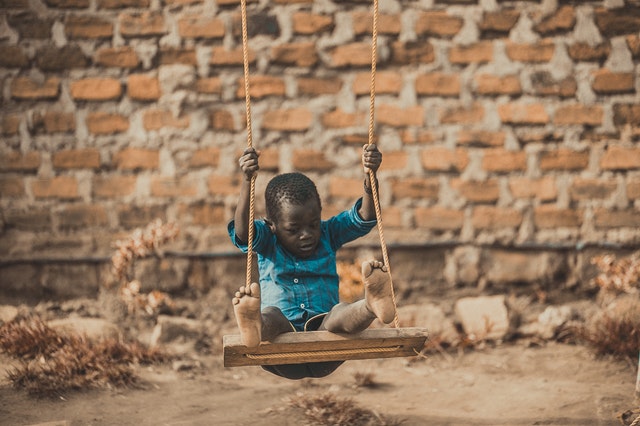 BOY CHILD EMPOWERMENT
