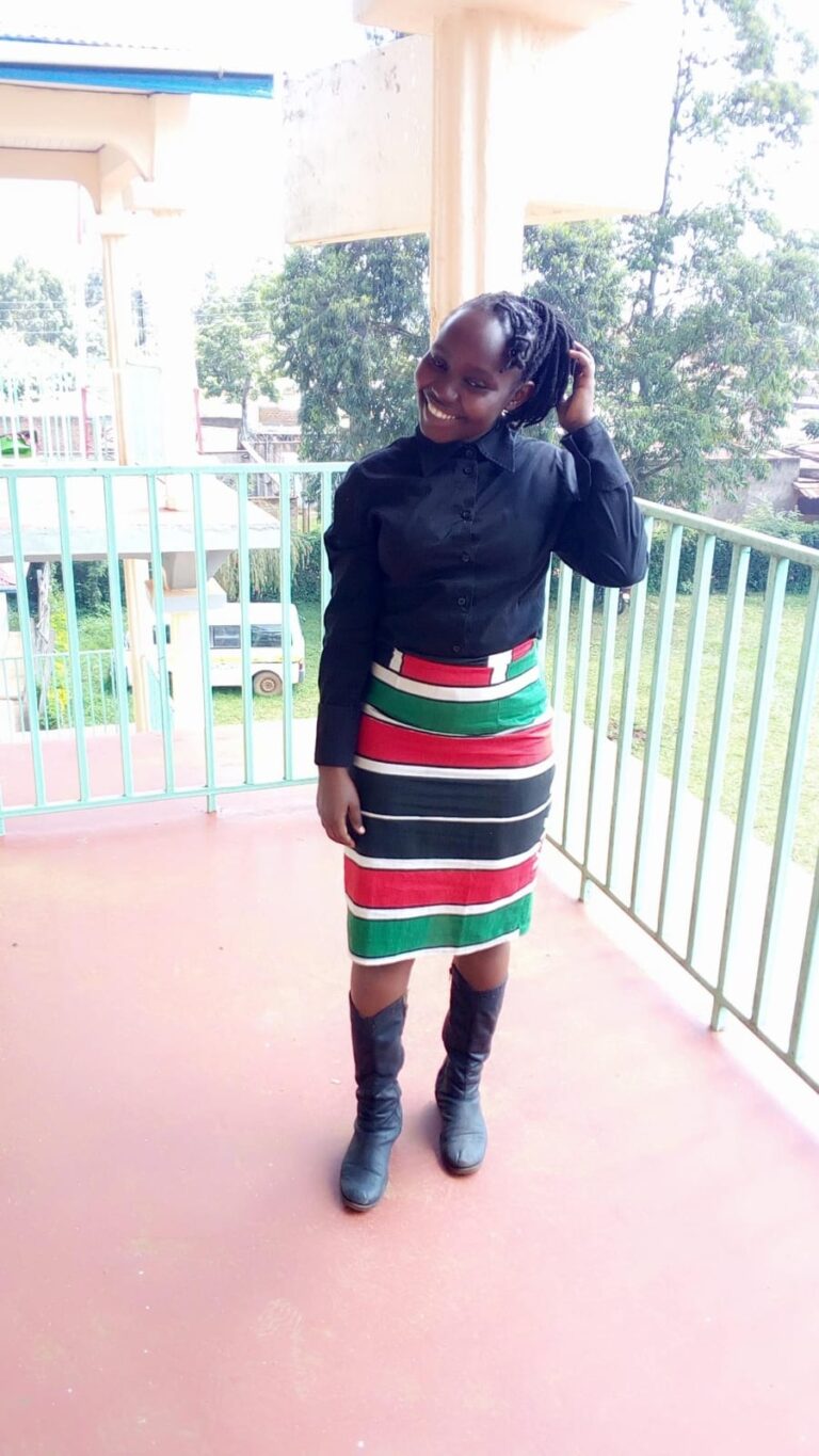 Bettie Atemo
