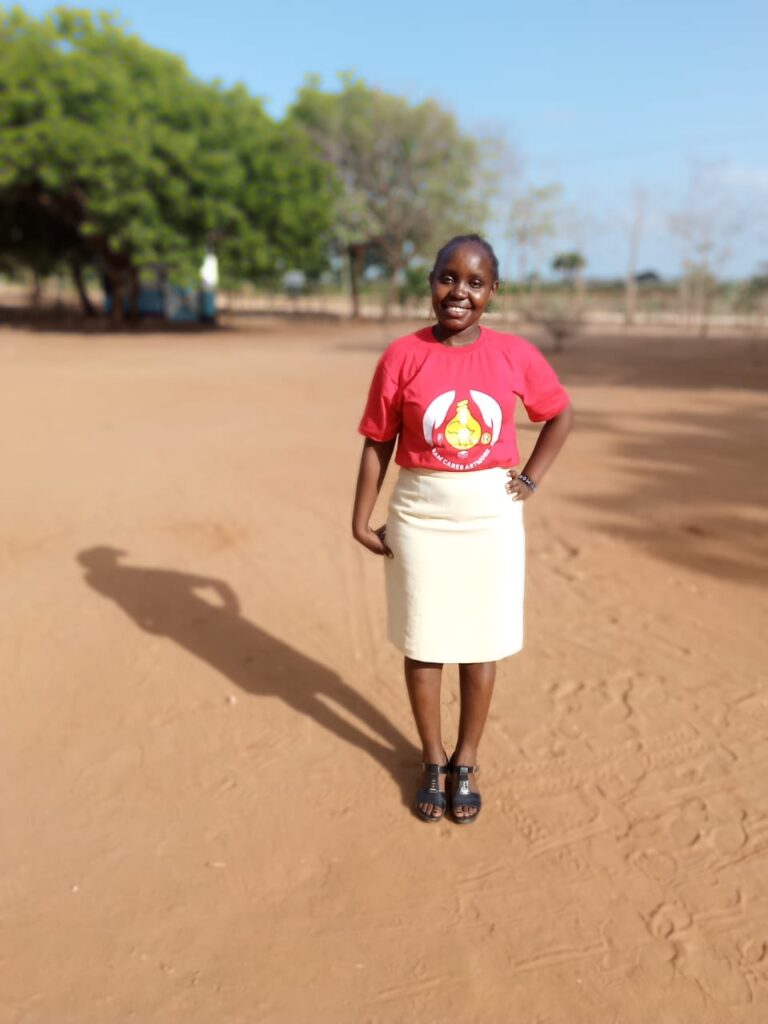 Bettie Atemo