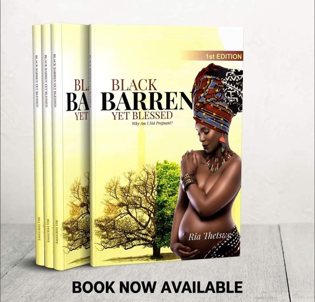 Black Barren