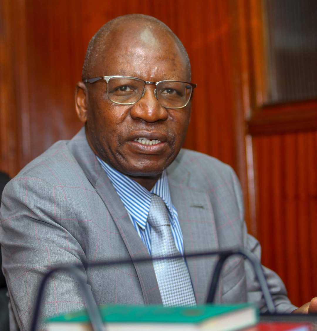 Politizing Politicians urged to shun politicizing National Constituency ...