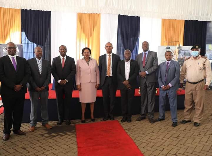 Cabinet Secretaries