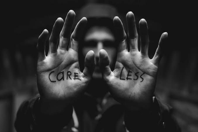 Careless