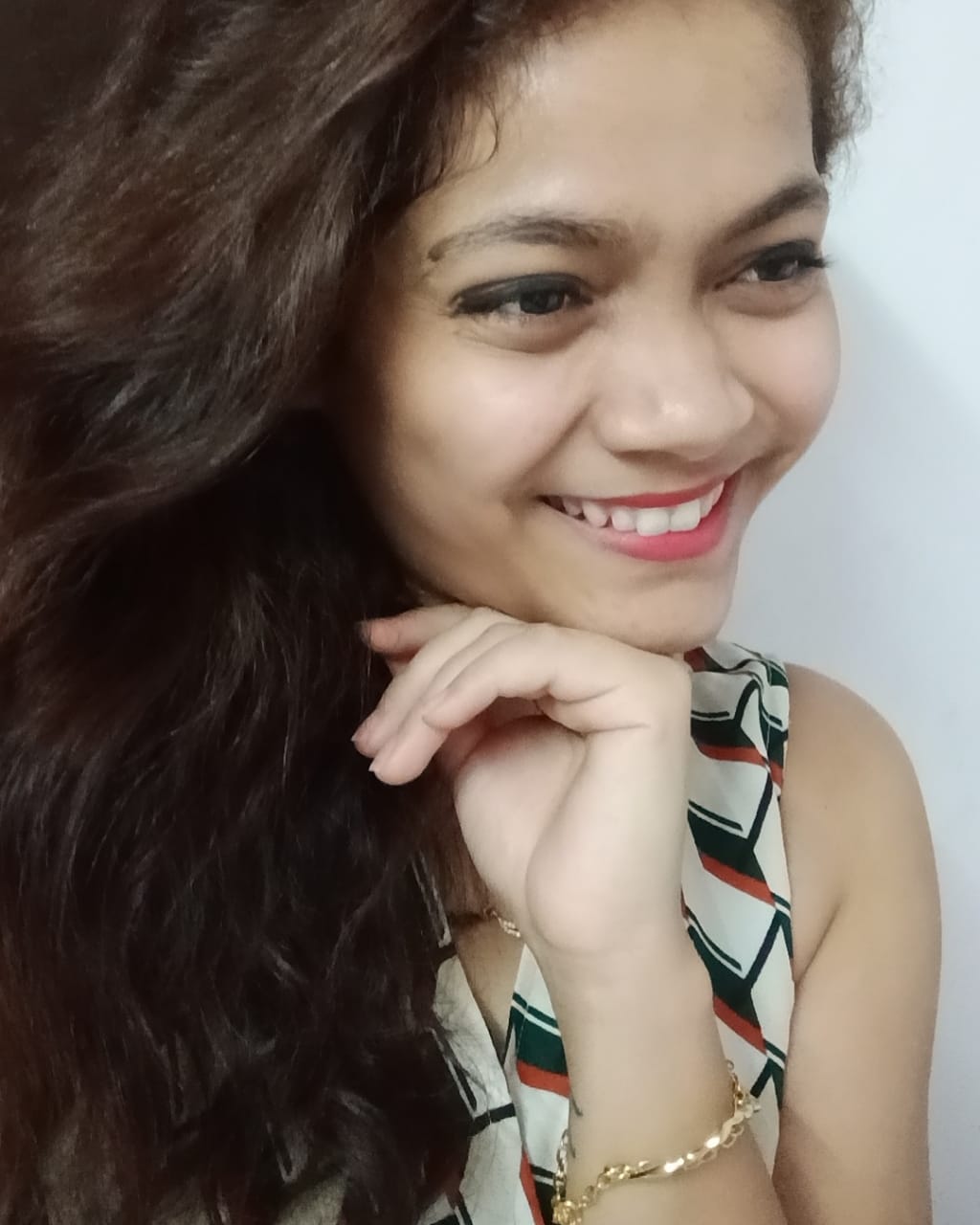 Chitra Sharma