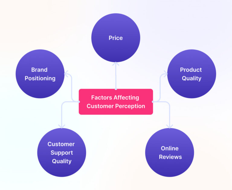 Consumer Perceptions and Behaviours towards Brands