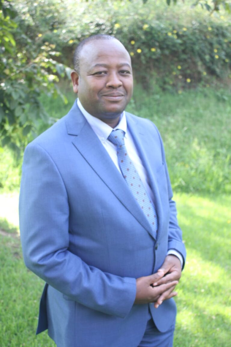 David Muni Ichoho