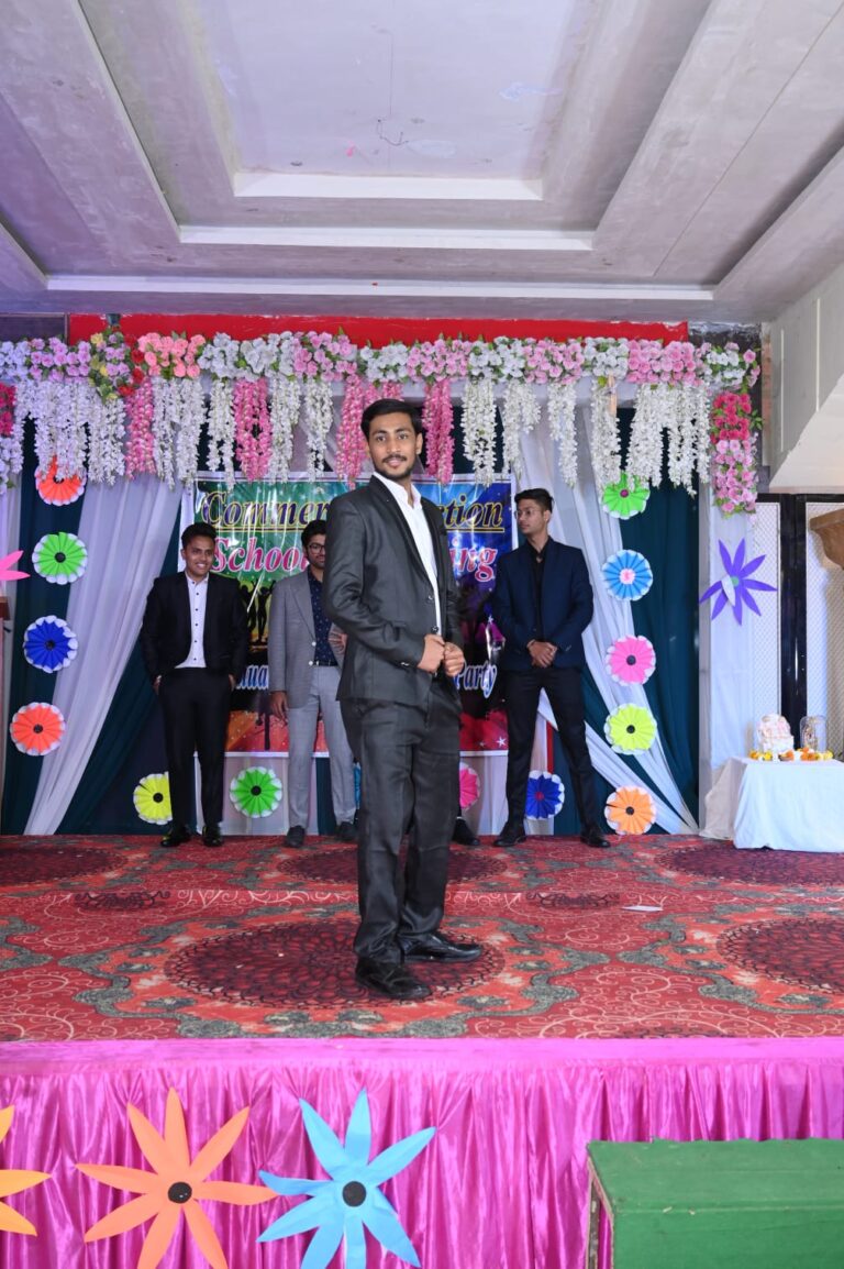 Dhruv Jain.