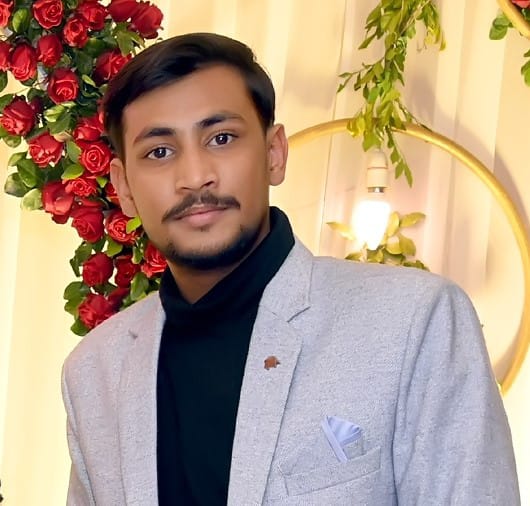 Dhruv Jain