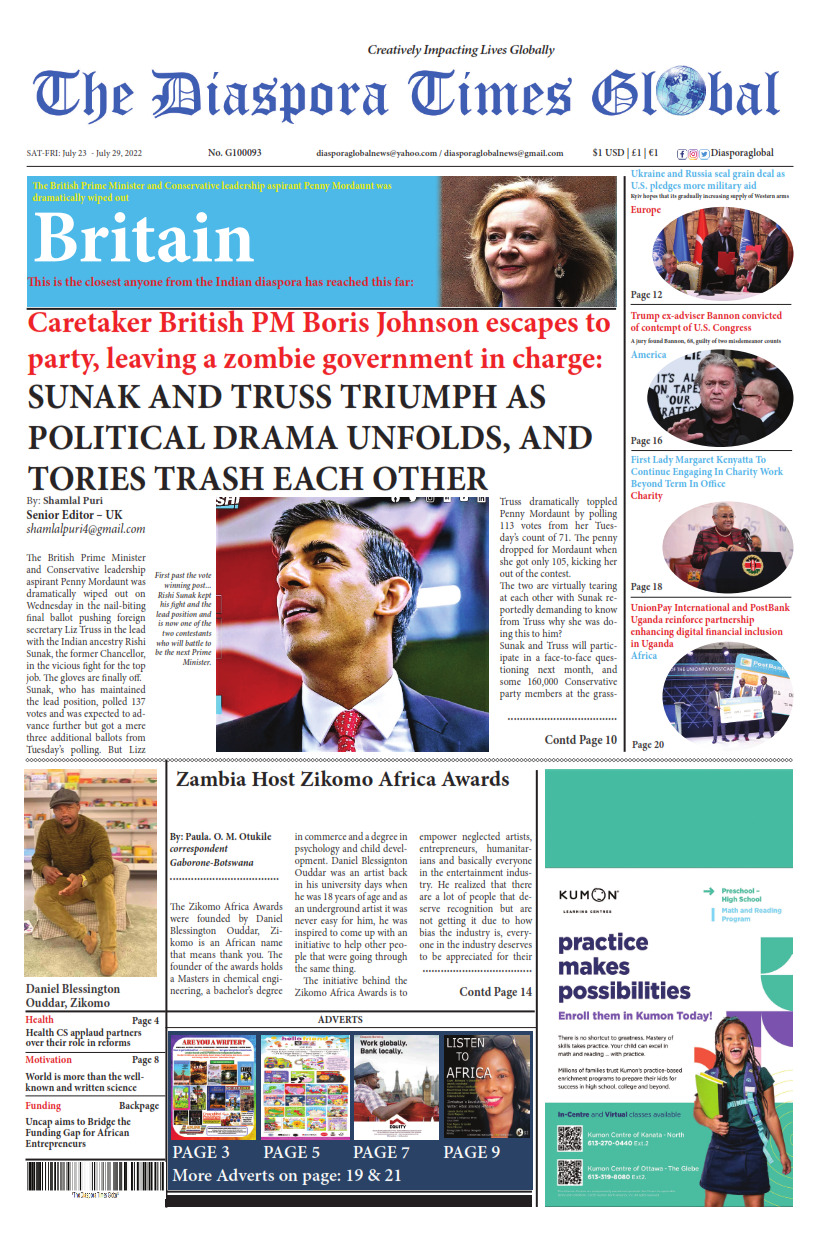 Diaspora Times Global July 23 - July 29, 2022_001