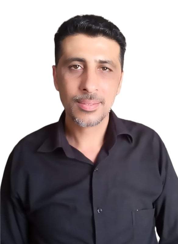 Dr Wael Adel