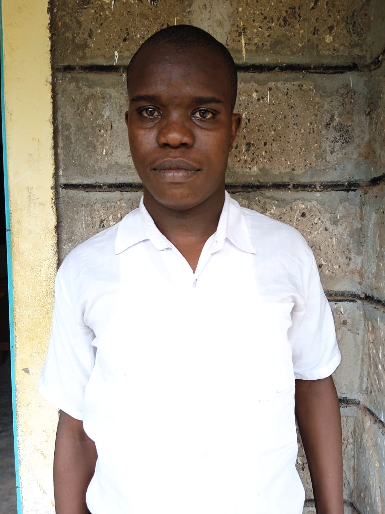 Eric Kyalo