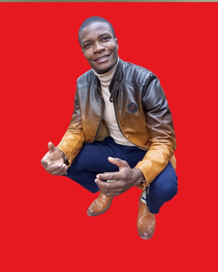 Evans Asikoyo Amubi