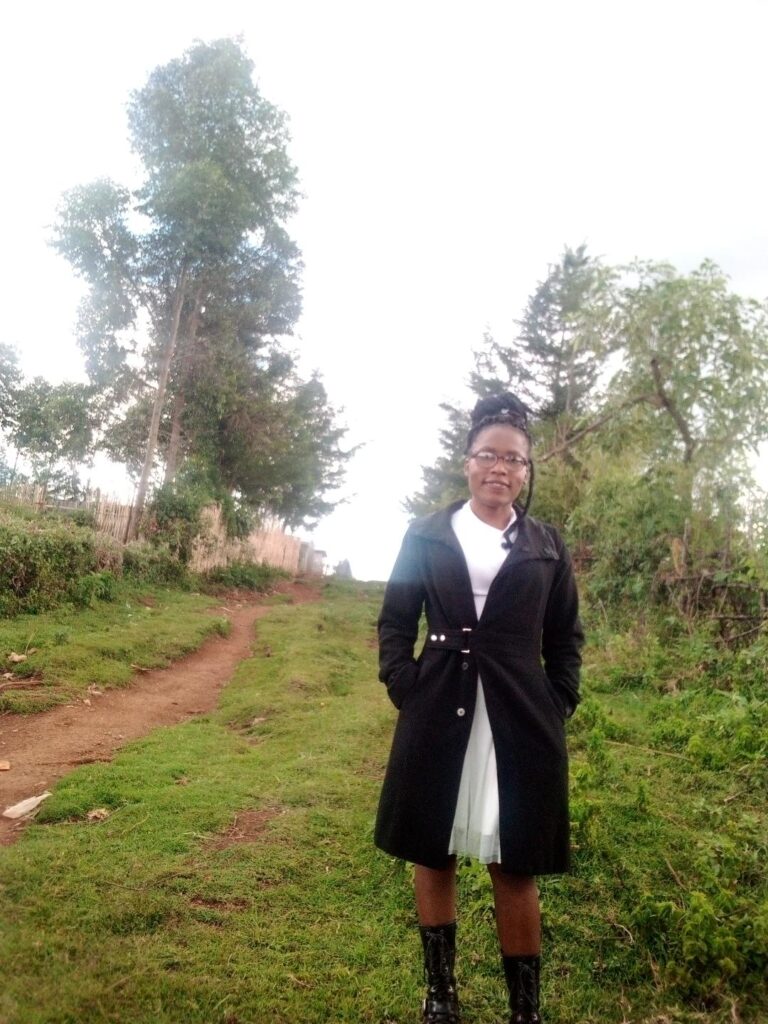 Faith Chepkurui