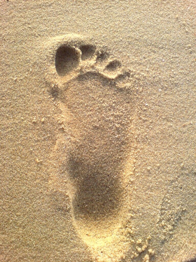 Foot Impressions