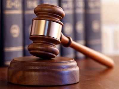 Four sentenced