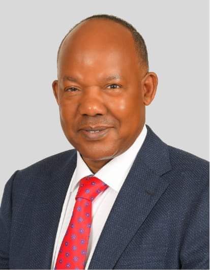 Gachara Kamanga