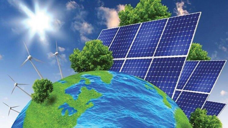 Green and renewable energy