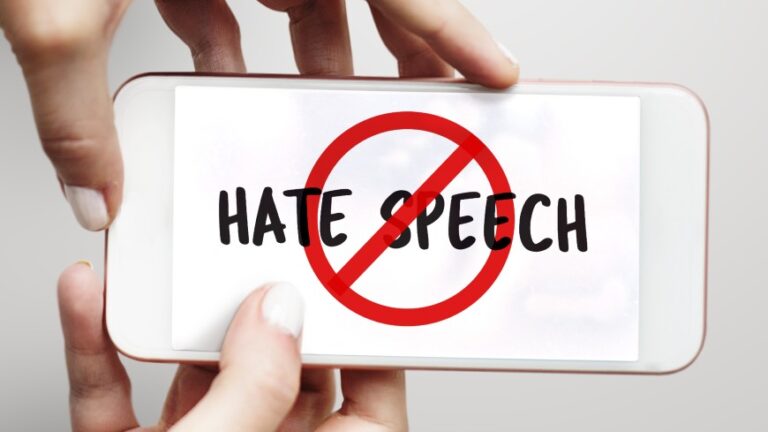 Hate Speech