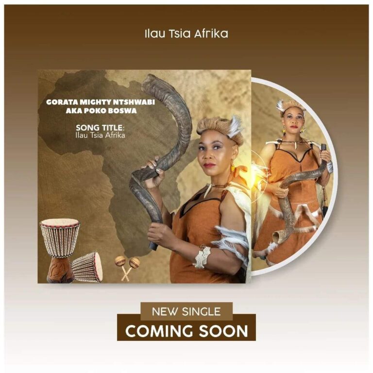 Ilau Tsia Africa