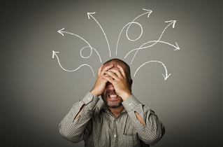 Indecisiveness