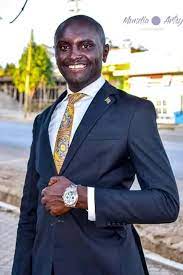 John Methu Nyandarua County Senator UDA candidate