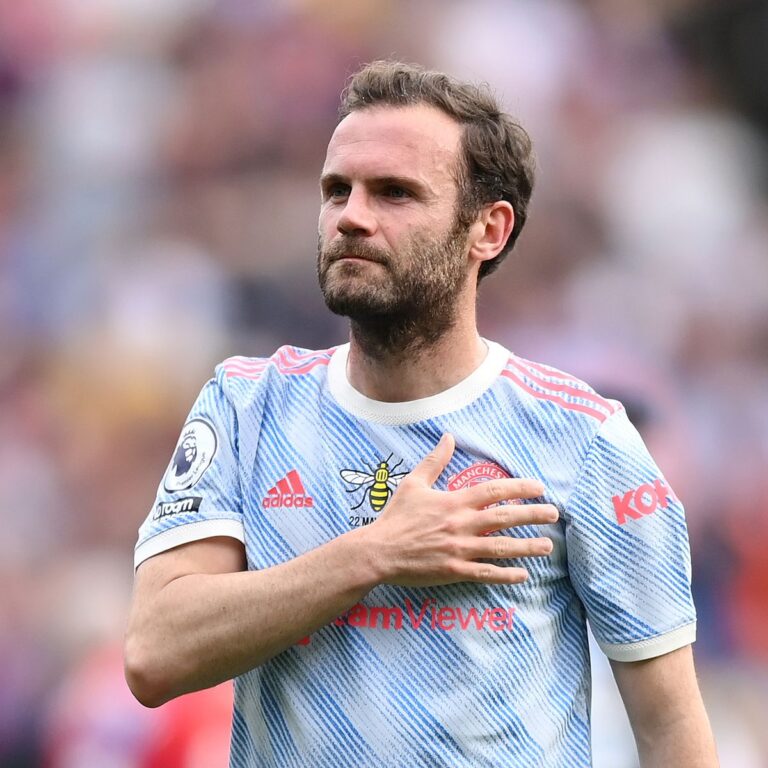 Juan Mata