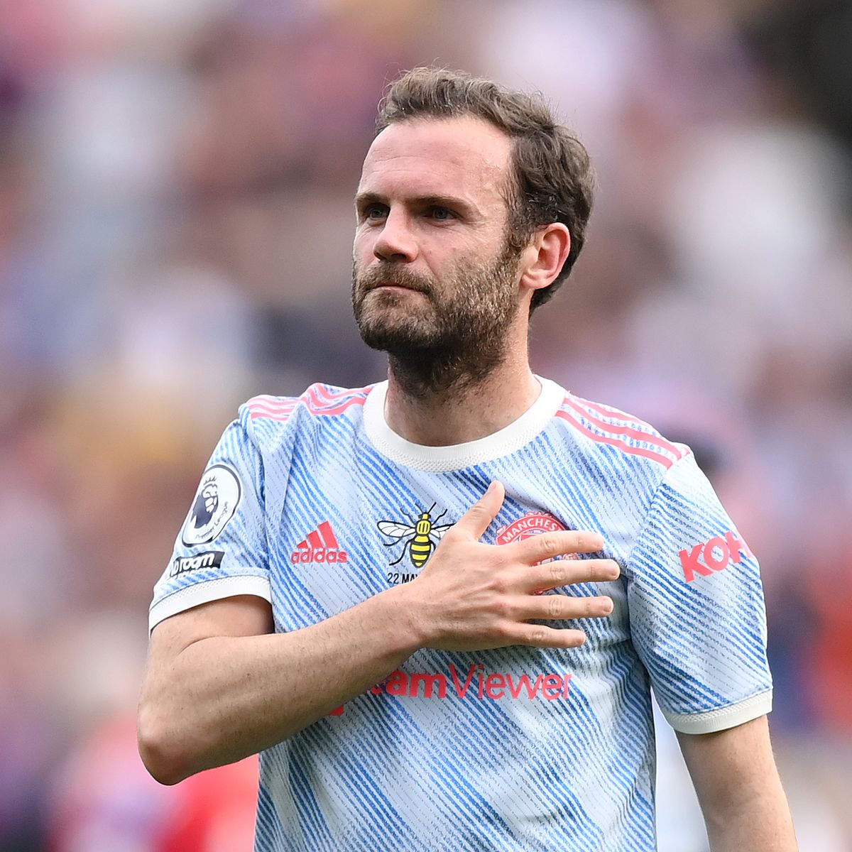 Juan Mata