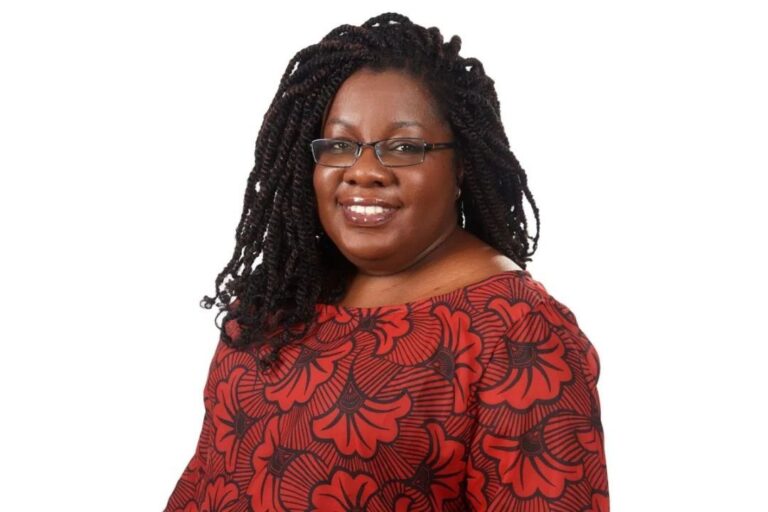 Judith Okonkwo, Founder Imisi 3D & AR-VR Africa