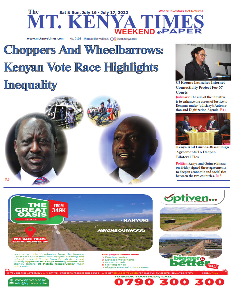 July 16-17, 2022 Mt Kenya Times ePAPER_001