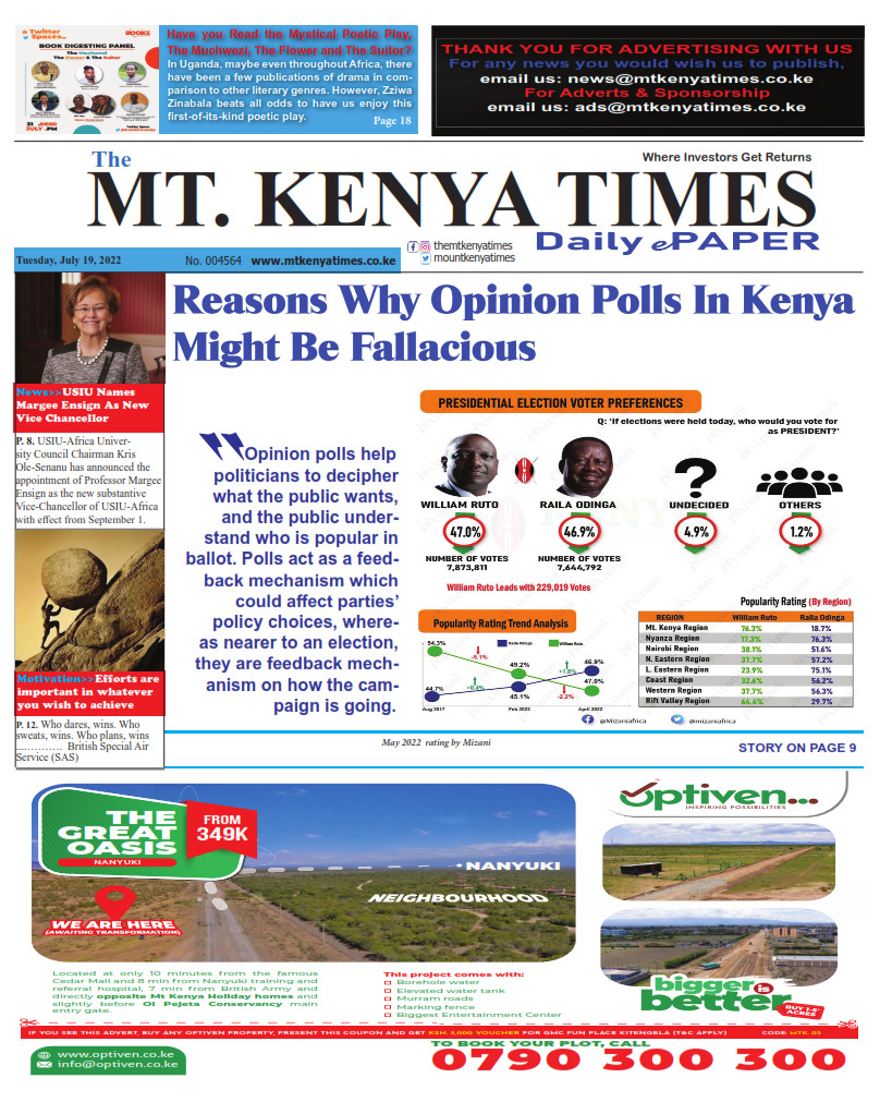 July 19, 2022 Mt Kenya Times ePAPER_001