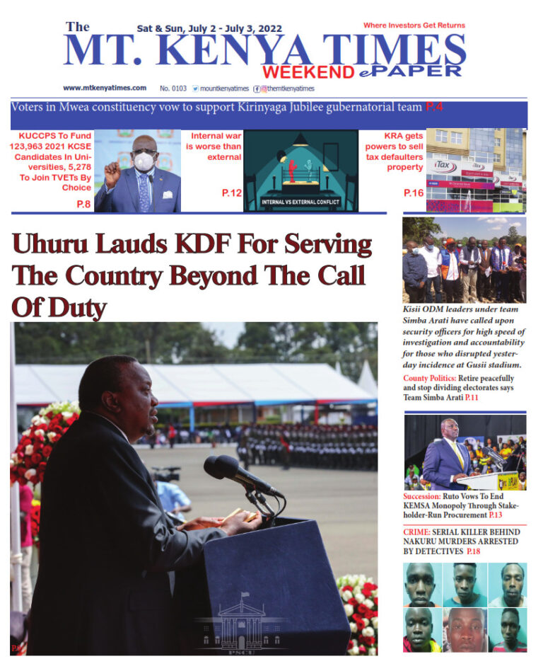 July 2-3, 2022 Mt Kenya Times ePAPER_001