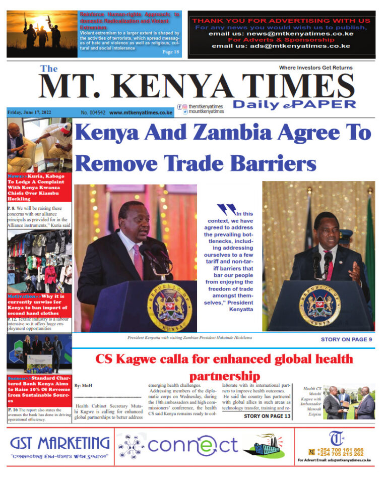 June 17, 2022 Mt Kenya Times ePAPER_001