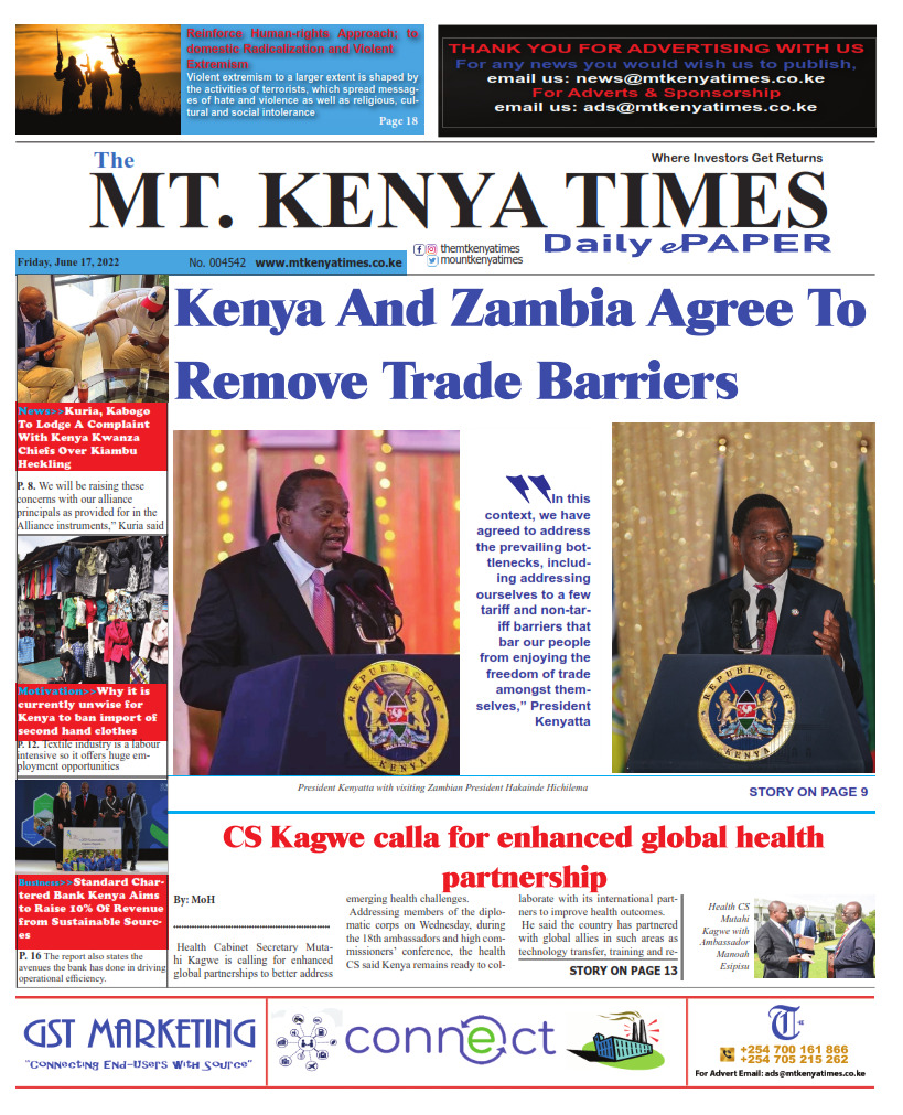 June 17, 2022 Mt Kenya Times ePAPER_001