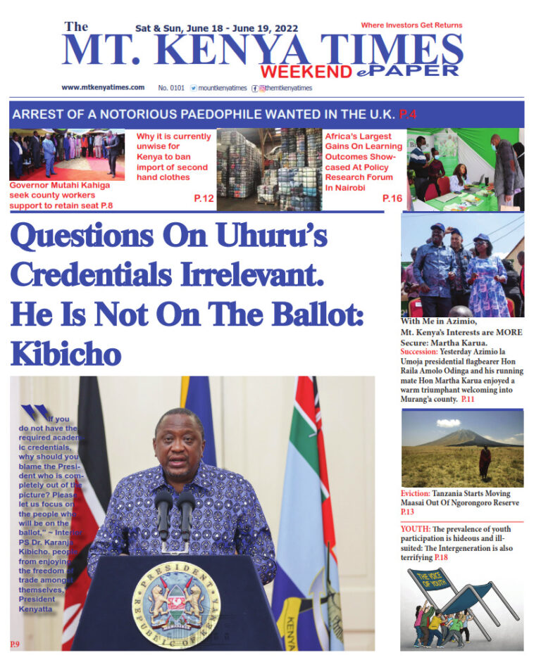 June 18-19, 2022 Mt Kenya Times ePAPER_001