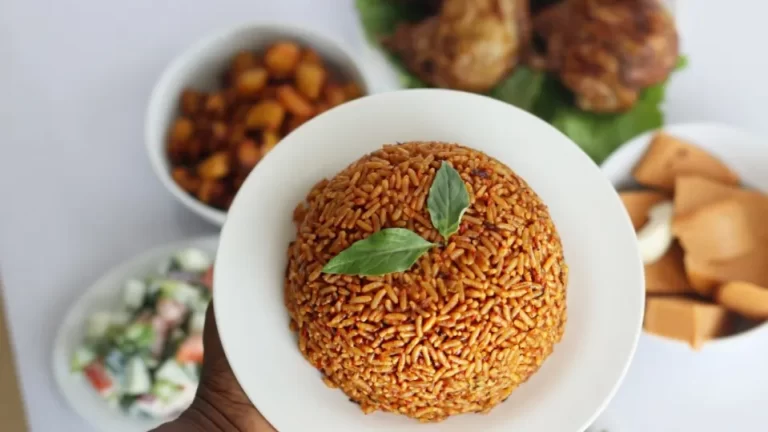 Kenyan foodies