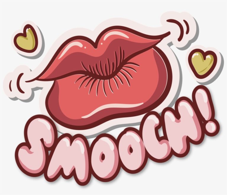 Kiss