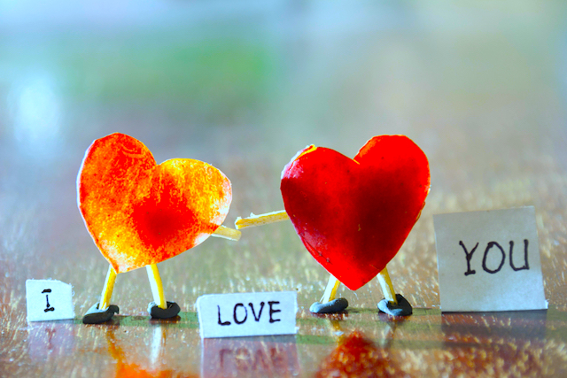 LOVE