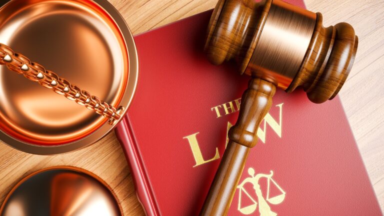 Law