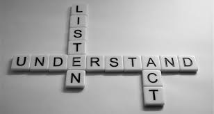 Learn to understand