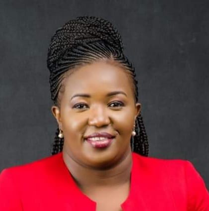Lilian Wanjiku Gathua - Mugunda Ward