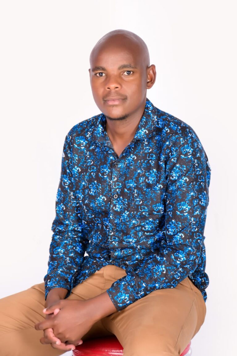 Michael Kimani