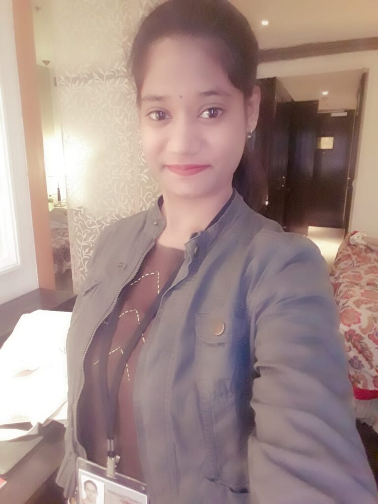 Miss. Prakamya