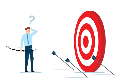 Missed Target