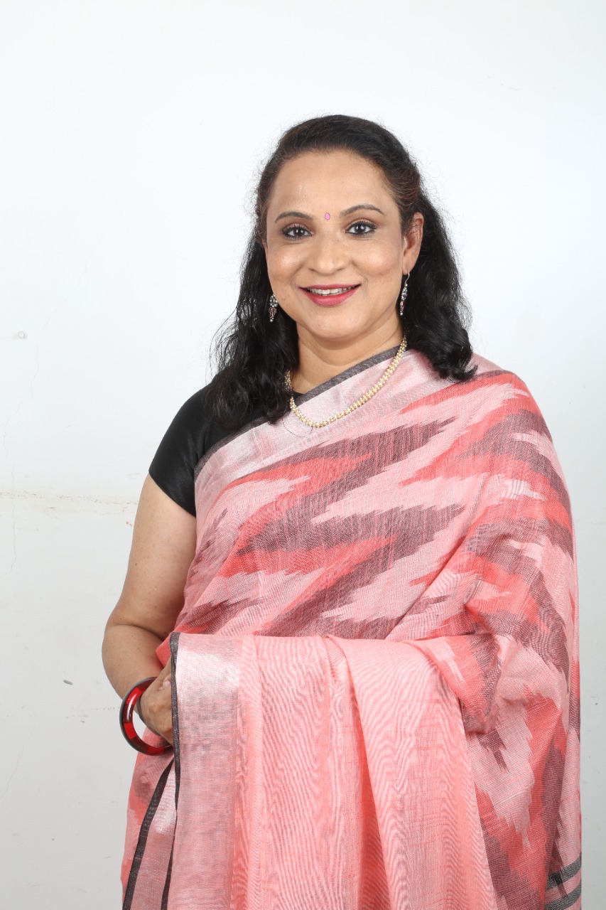 Mitha Aahara- Eat to Live by Sreemathy Venkatraman