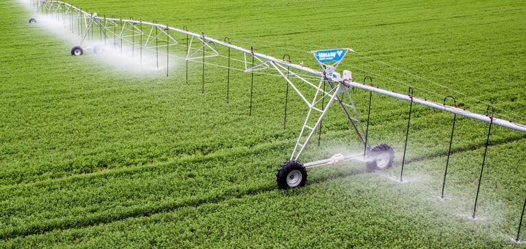 Modernize Agriculture