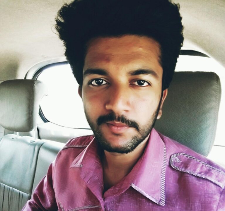 Mohammed Niyaz