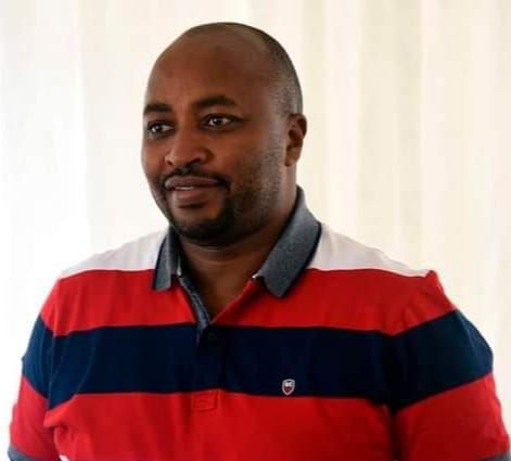 Mr Samuel Maina